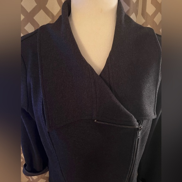 Longline coat!! - Picture 3 of 5